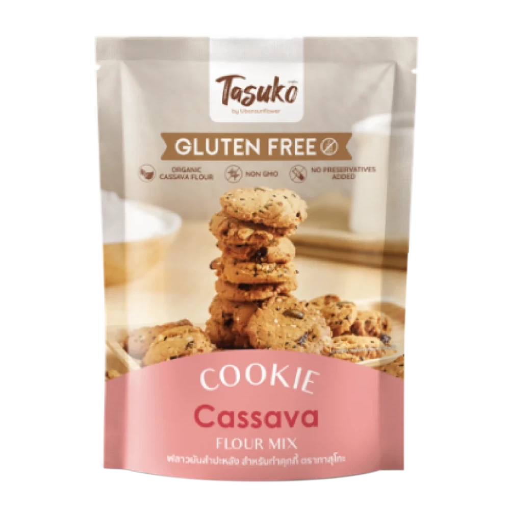 COOKIES Cassava Flour Mix