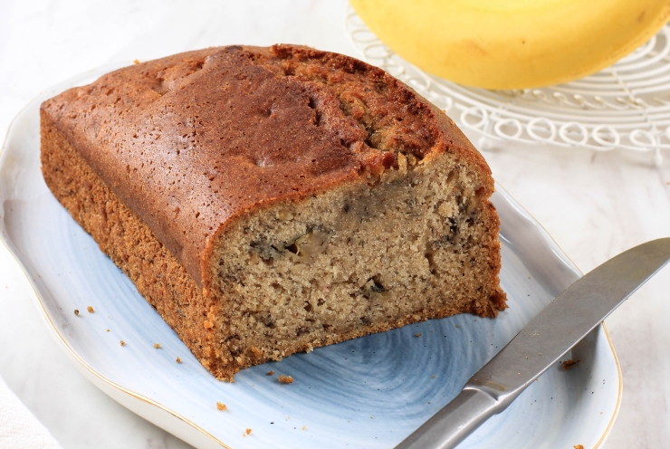 Banana Cake