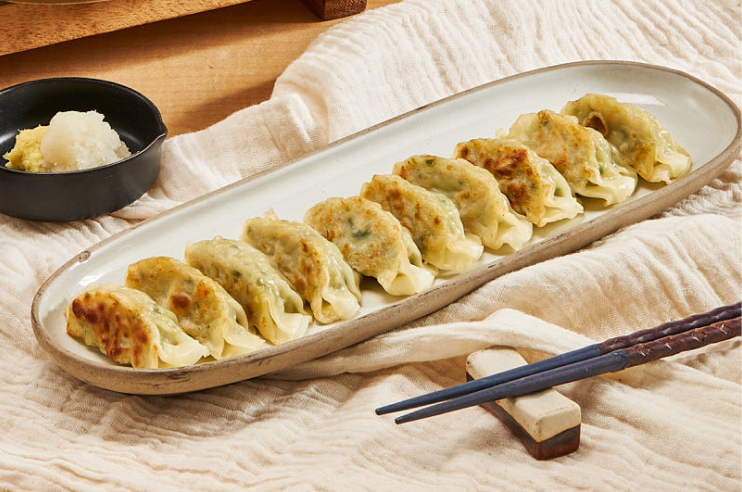 Gyoza