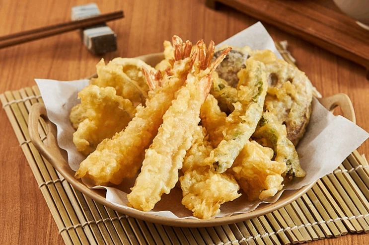 Tempura